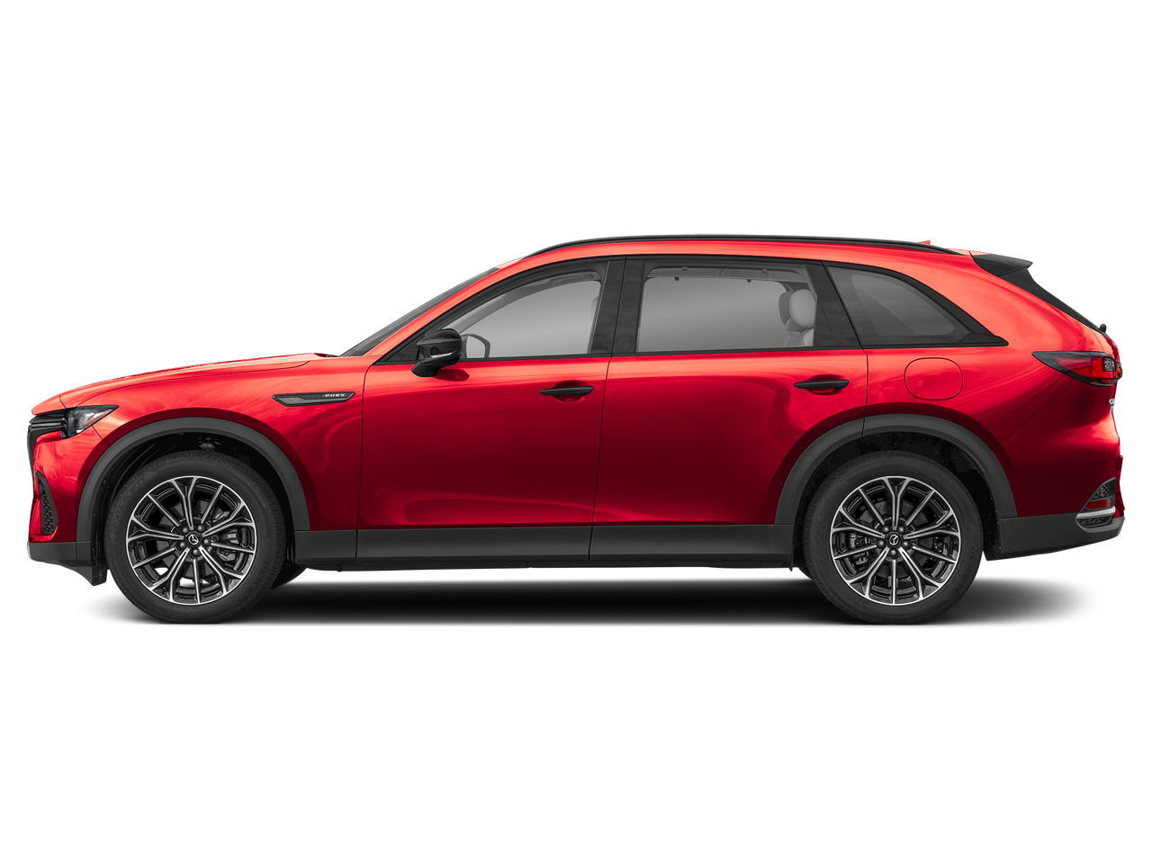 2025 Mazda Mazda CX-70 PHEV Premium