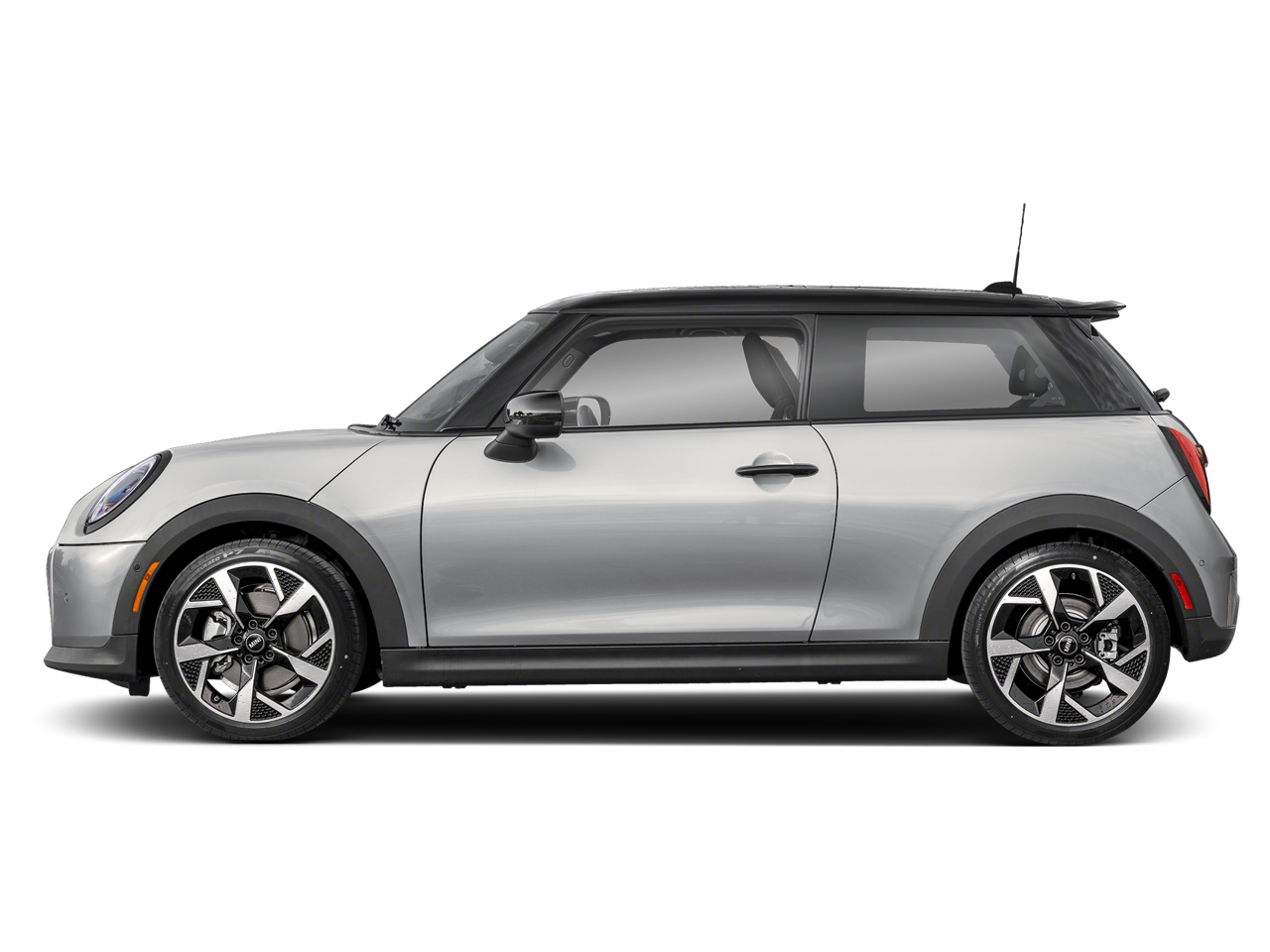 2025 MINI Cooper S Base