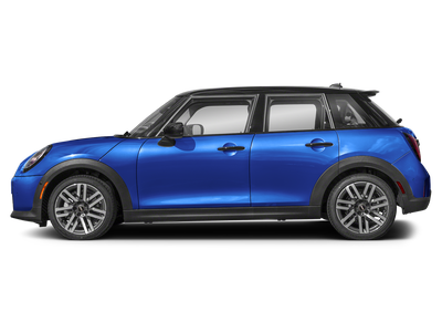 2025 MINI HARDTOP 4 DOOR Cooper S