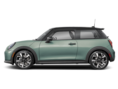 2026 MINI Cooper S Iconic Hardtop 2 Door