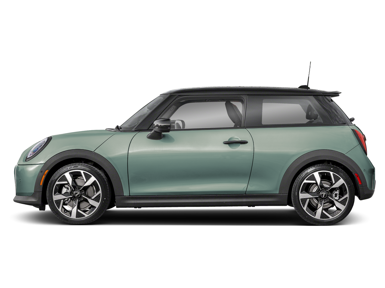 2026 MINI Cooper S Iconic Hardtop 2 Door