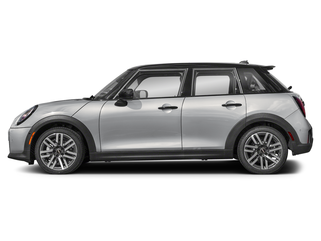 2026 MINI Cooper S Base