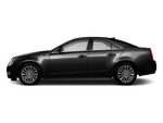 2013 Cadillac CTS Performance
