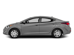 2014 Hyundai Elantra Sport