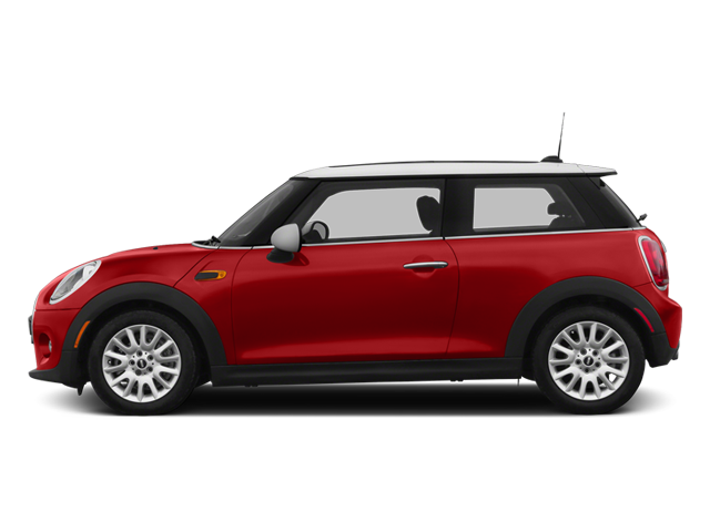 2014 MINI Hardtop 2 Door Cooper
