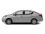 2014 Nissan Versa 1.6 S Plus
