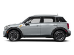 2016 MINI Cooper S Countryman S