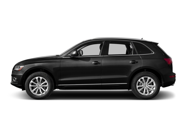 2017 Audi Q5 Premium