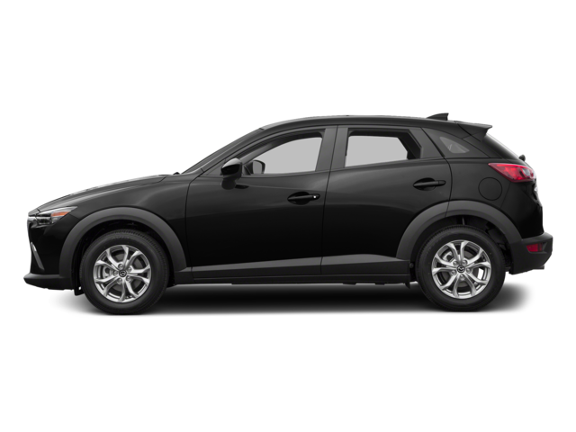 2017 Mazda Mazda CX-3 Sport