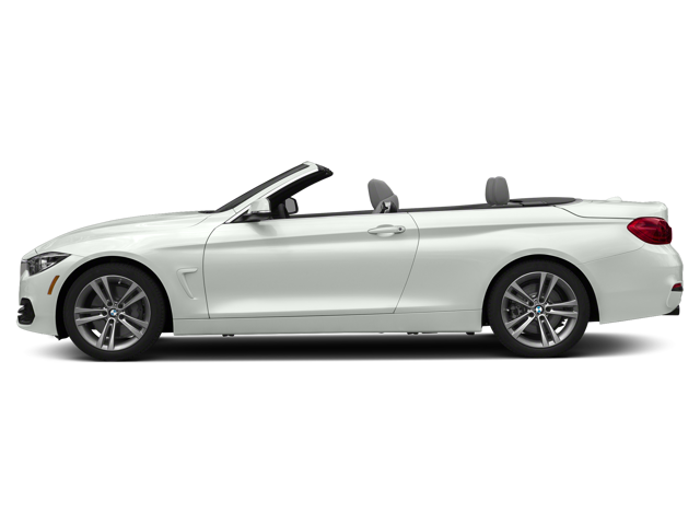 2018 BMW 440i 440i