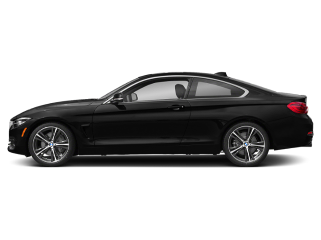 2018 BMW 4 Series 440i xDrive