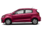 2018 Mitsubishi Mirage ES