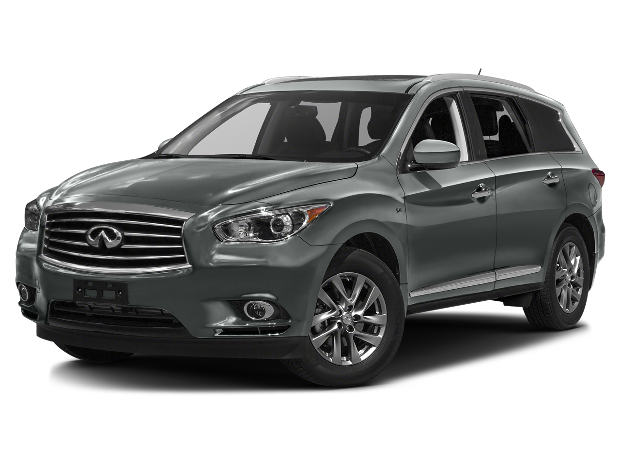 2015 INFINITI QX60 AWD 4dr
