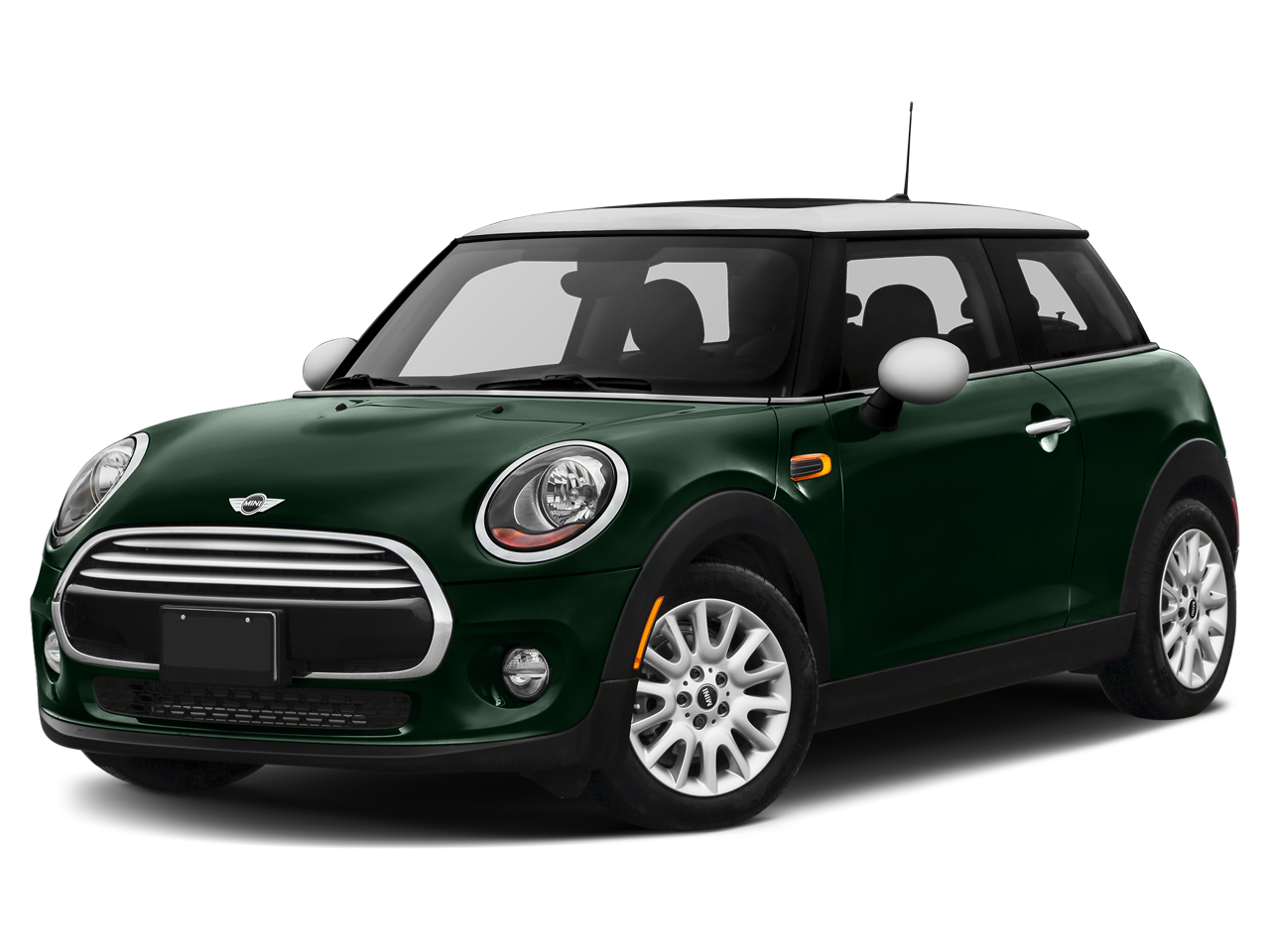 2015 MINI Hardtop 2 Door Cooper