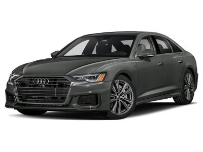 2019 Audi A6 3.0T Prestige quattro