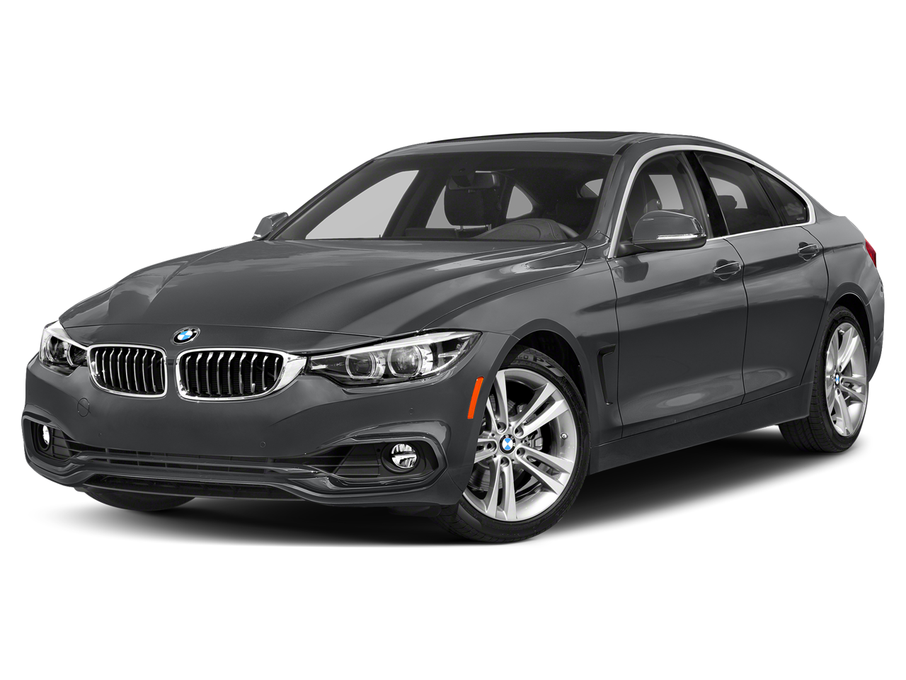 2019 BMW 4 Series 430i Gran Coupe