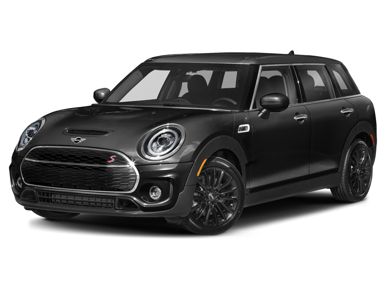 2020 MINI Cooper S Clubman Cooper S