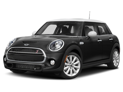2021 MINI Cooper S Base