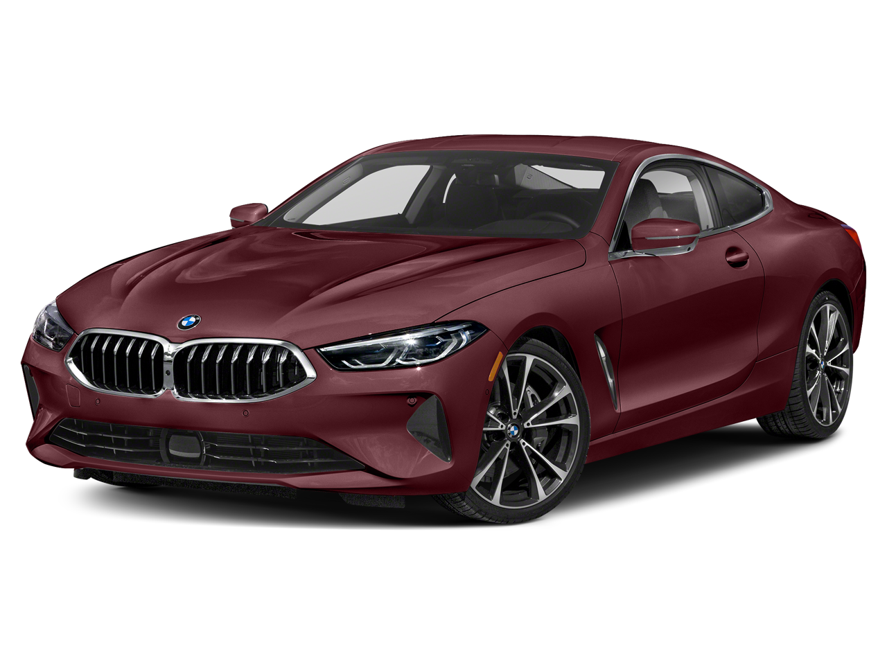 2022 BMW 8 Series 840i
