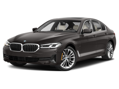 2022 BMW 530e 530e iPerformance