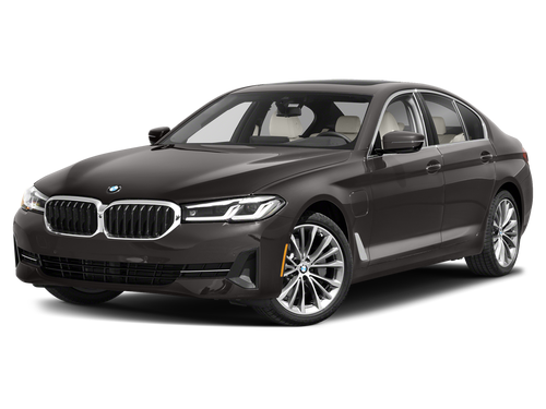 2022 BMW 530e 530e iPerformance