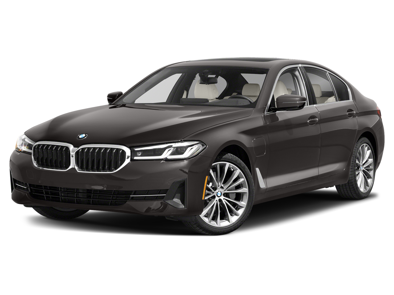 2022 BMW 530e 530e iPerformance