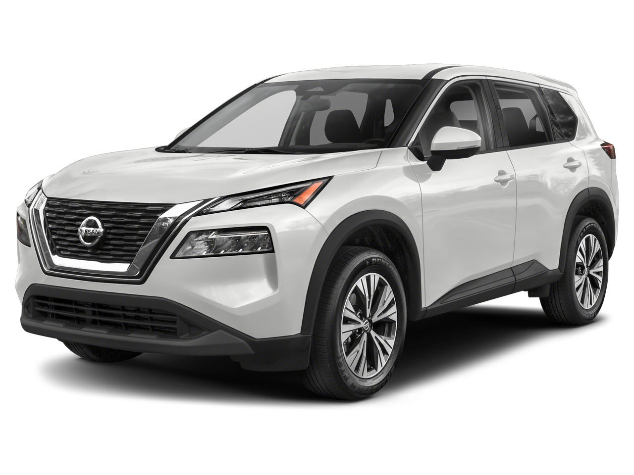 2022 Nissan Rogue SV AWD's photo