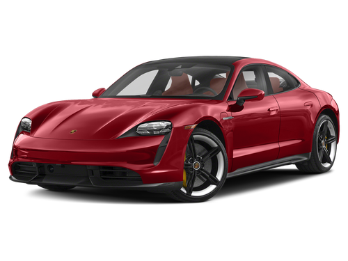 2022 Porsche Taycan 4S