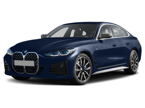2023 BMW 4 Series 430i xDrive Gran Coupe