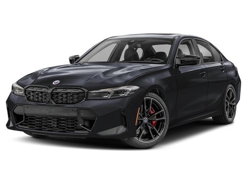 2023 BMW 340i M340i xDrive