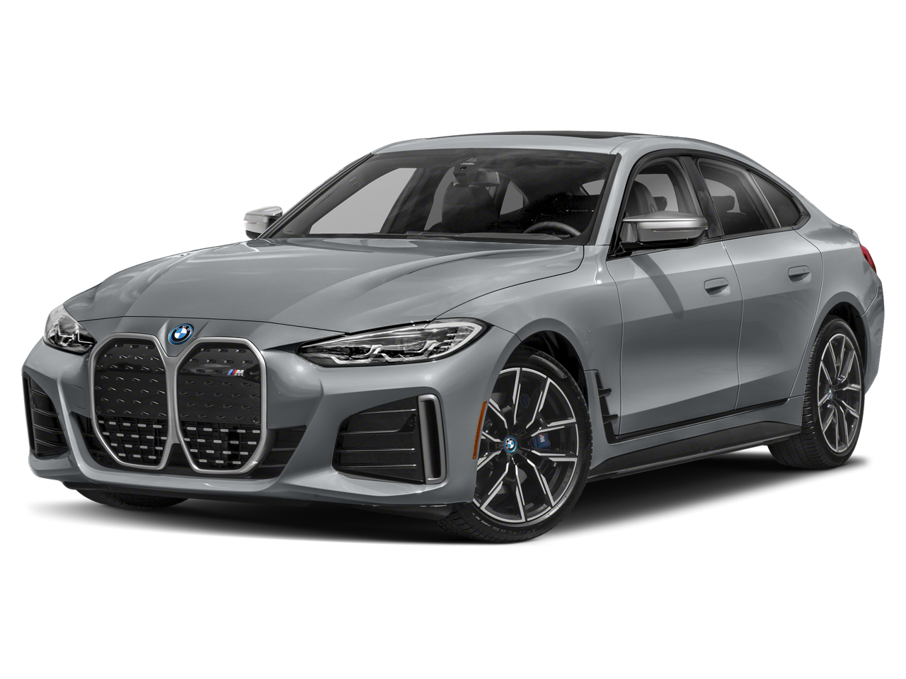 2023 BMW i4 M50 M50