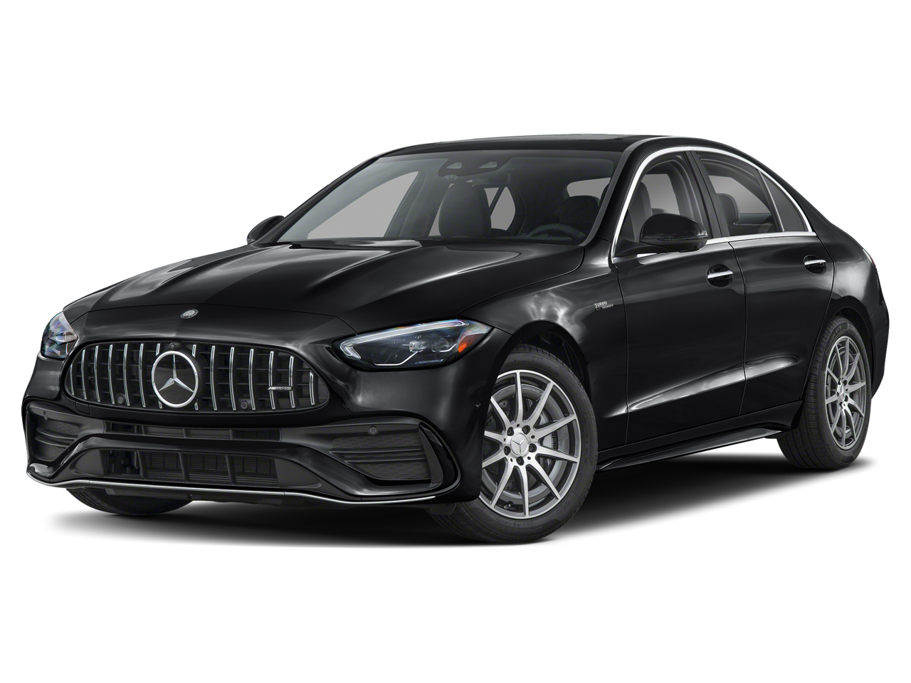 2023 Mercedes-Benz C-Class AMG® C 43