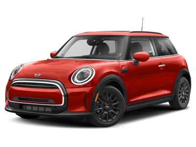 2023 MINI Cooper Base
