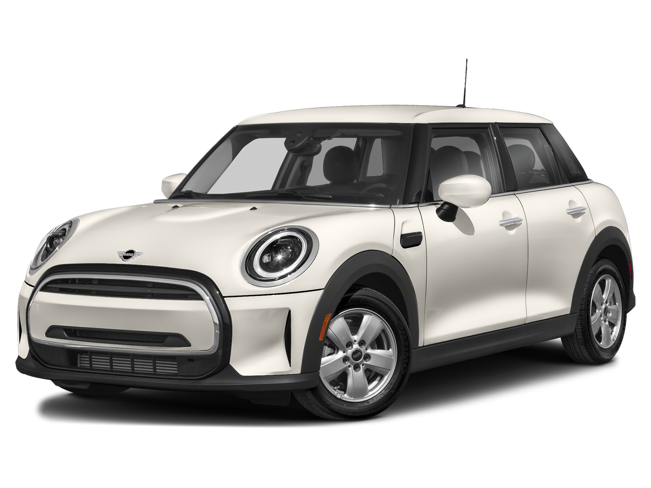 2023 MINI HARDTOP 4 DOOR Cooper S