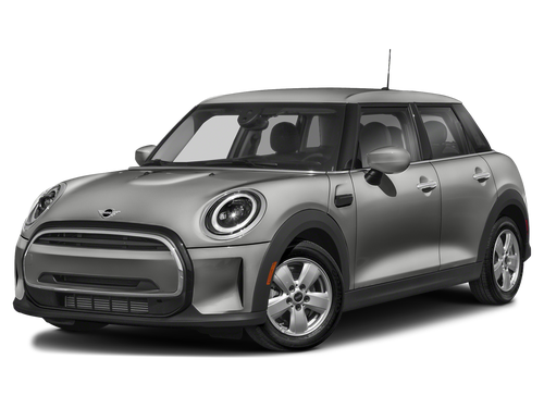 2023 MINI Cooper S Signature Hardtop 4 Door