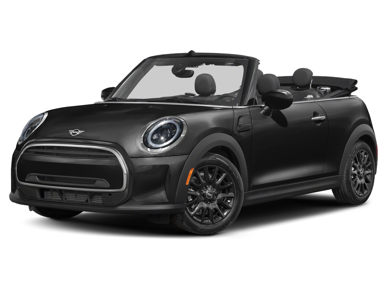 2023 MINI Cooper S Signature