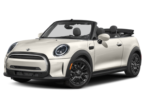 2023 MINI Cooper Cooper