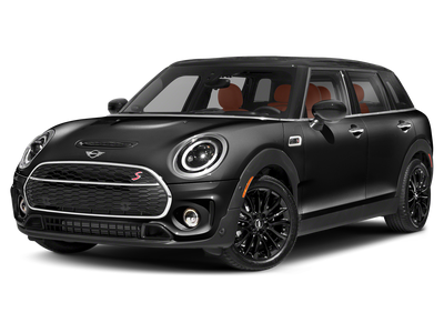 2023 MINI Cooper S Clubman Iconic ALL4