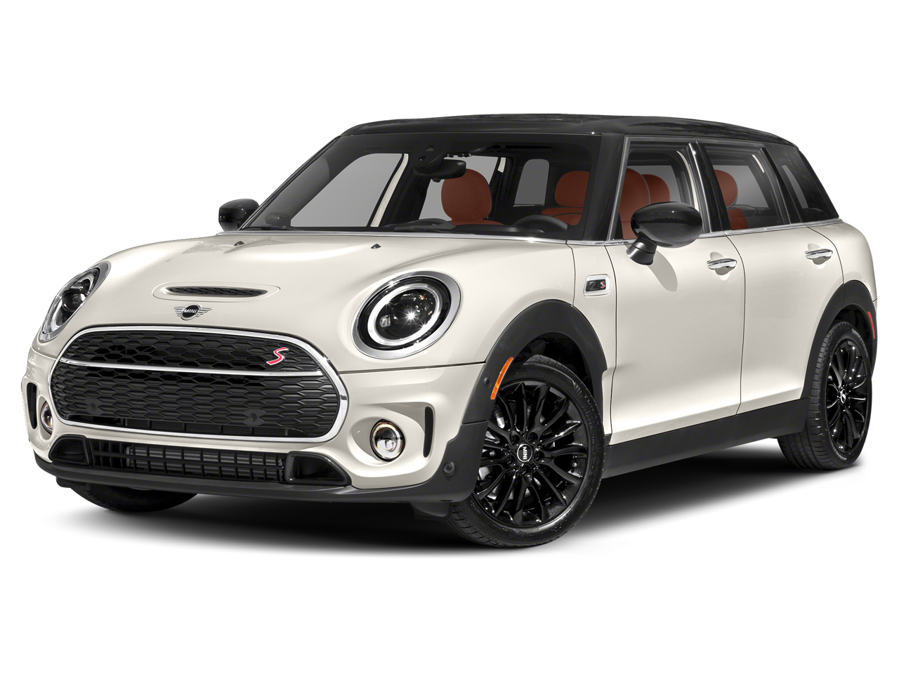 2023 MINI Cooper S Cooper S