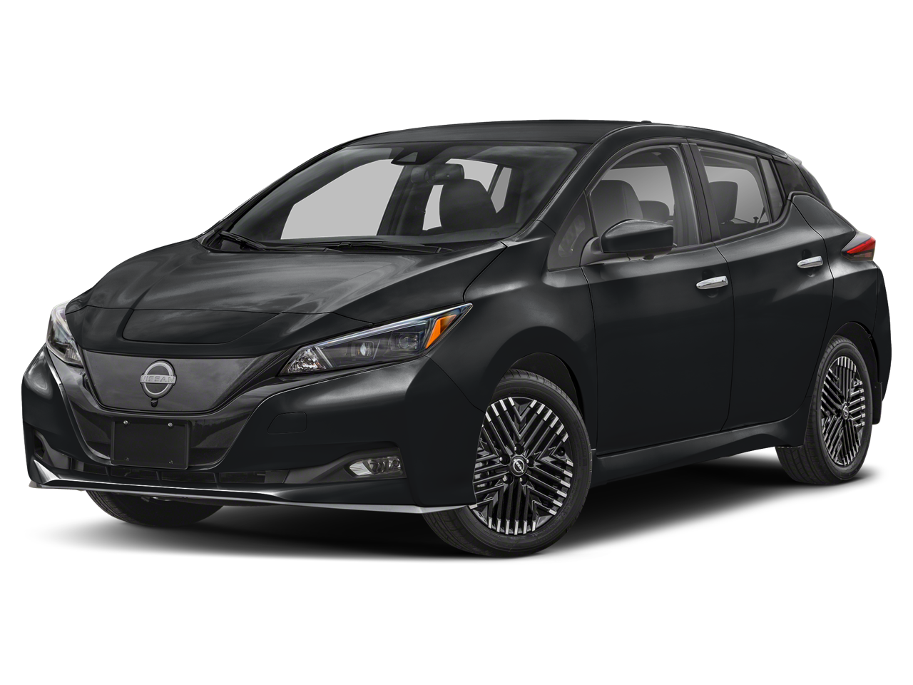 2023 Nissan Leaf SV Plus