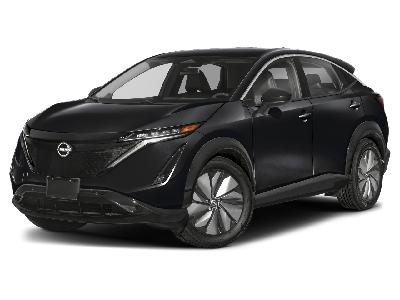 2023 Nissan Ariya Engage FWD's photo