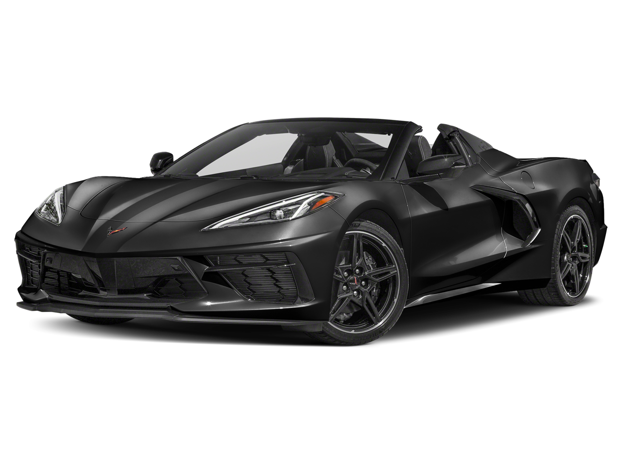 2024 Chevrolet Corvette 2LT