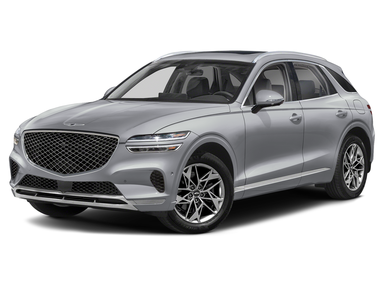 2024 GENESIS GV70