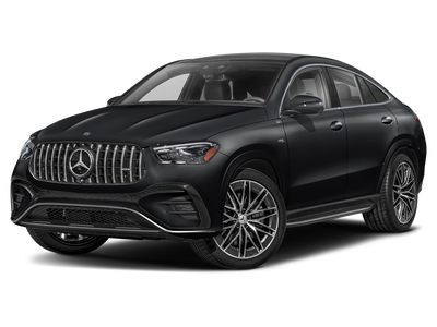 2024 Mercedes-Benz GLE AMG® GLE 53