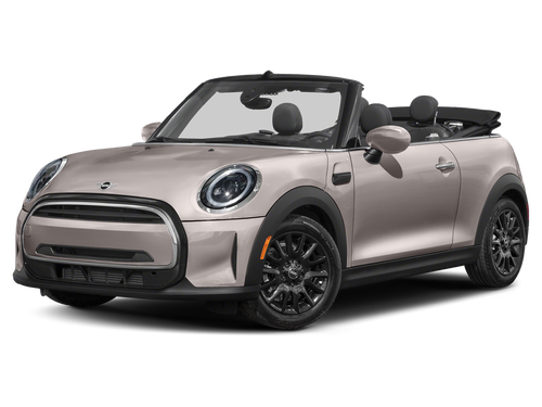 2024 MINI Cooper S Cooper S