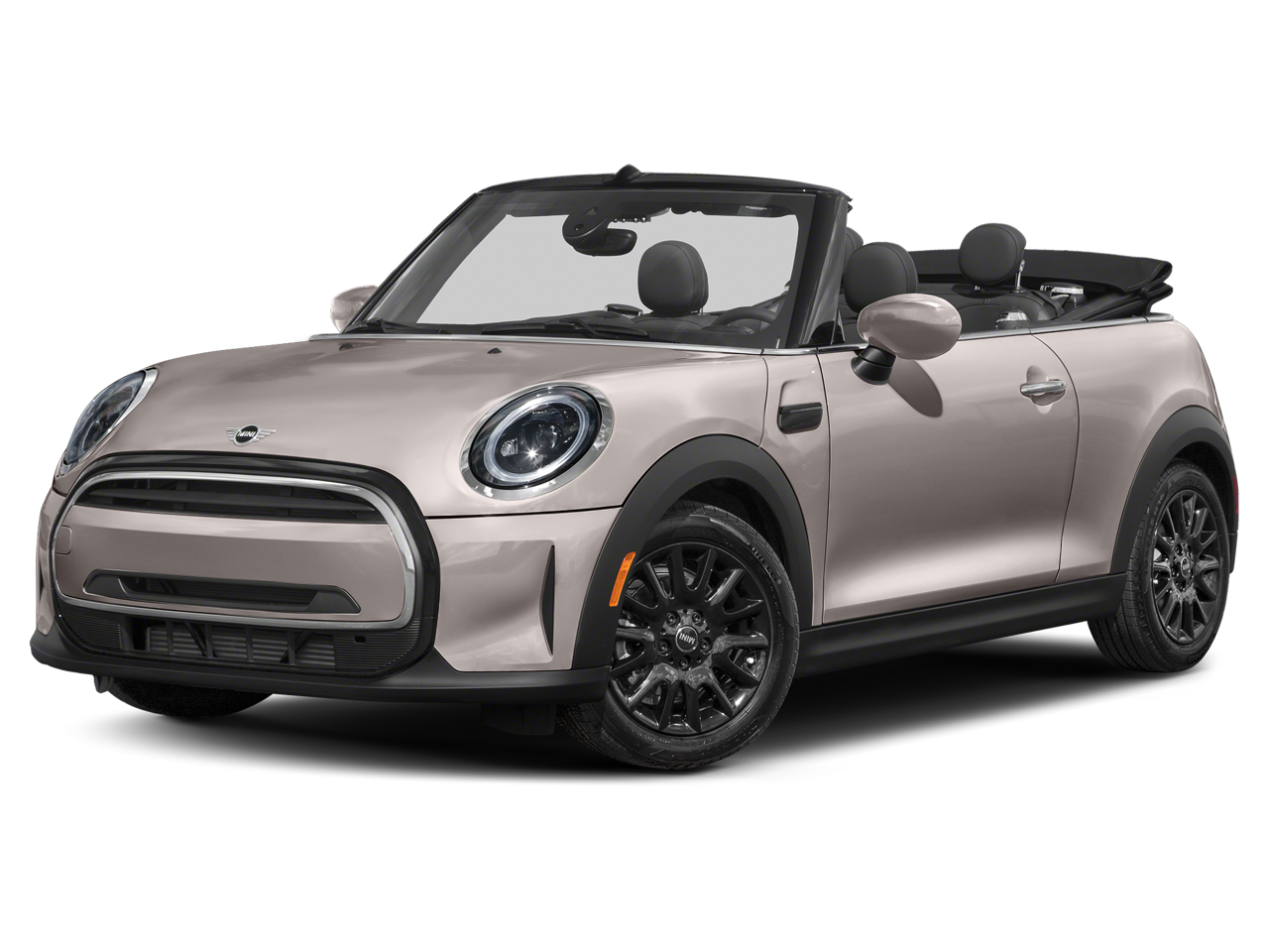 2024 MINI Cooper S Cooper S