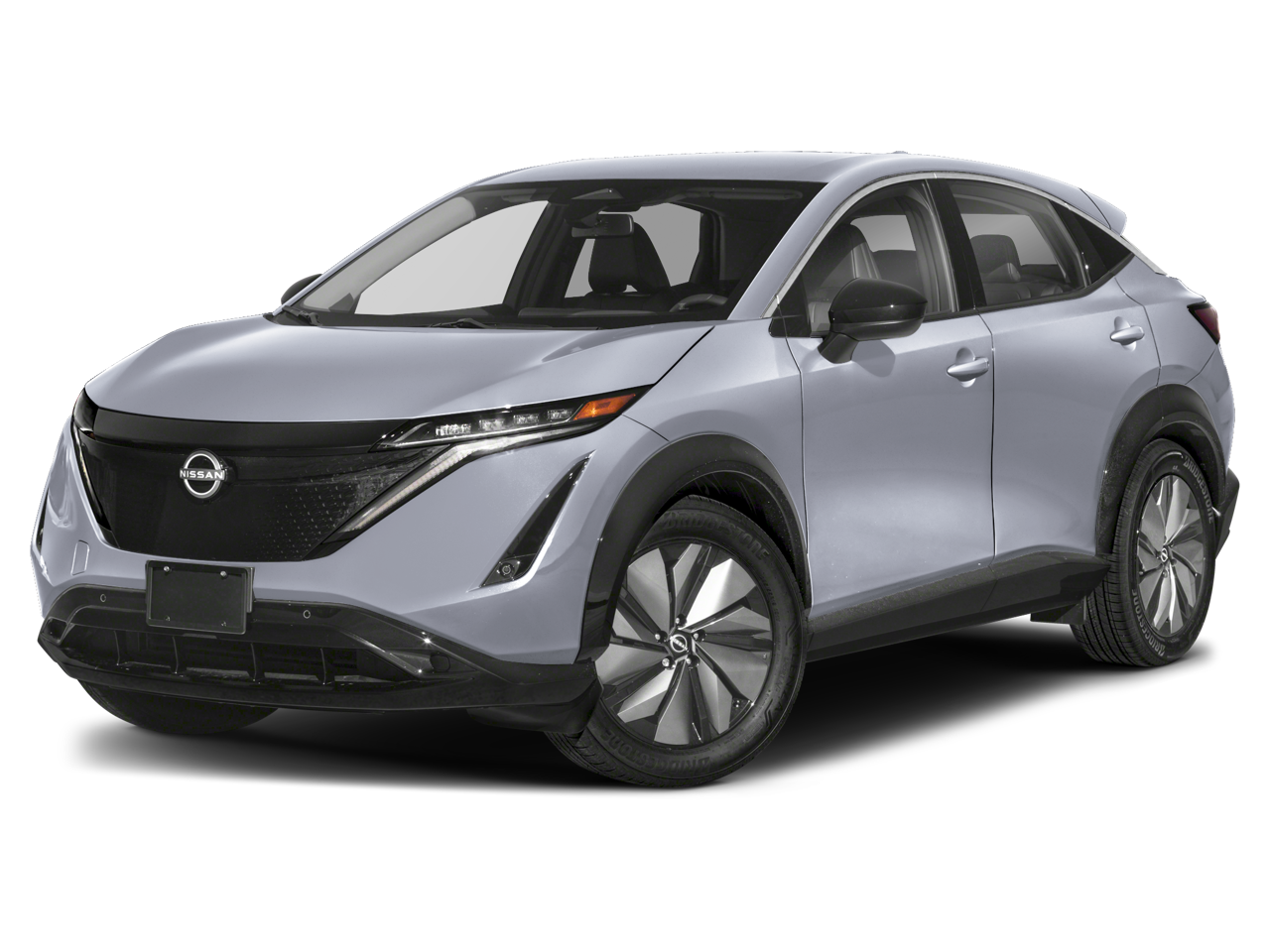 2024 Nissan Ariya ENGAGE+ e-4ORCE