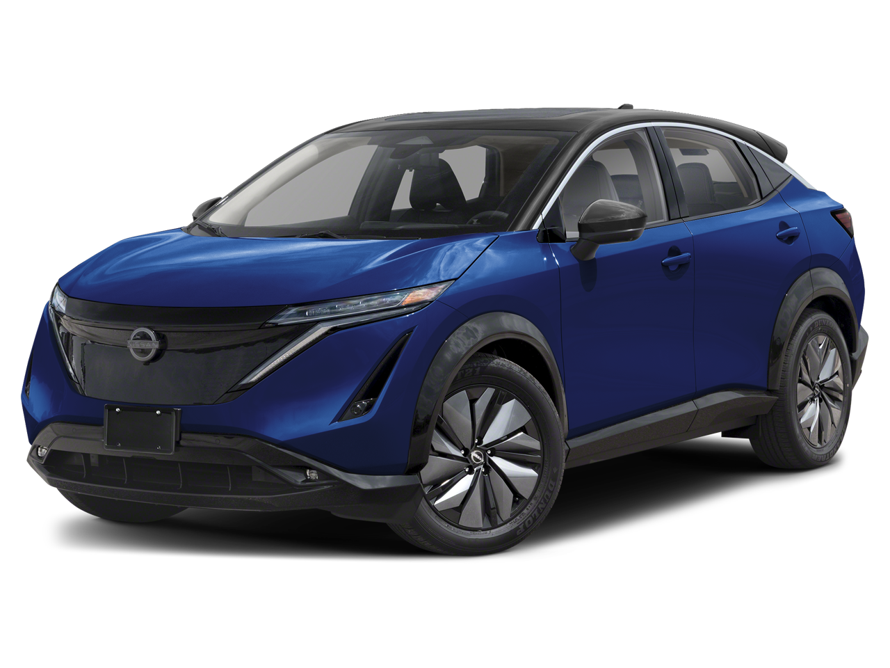 2024 Nissan Ariya