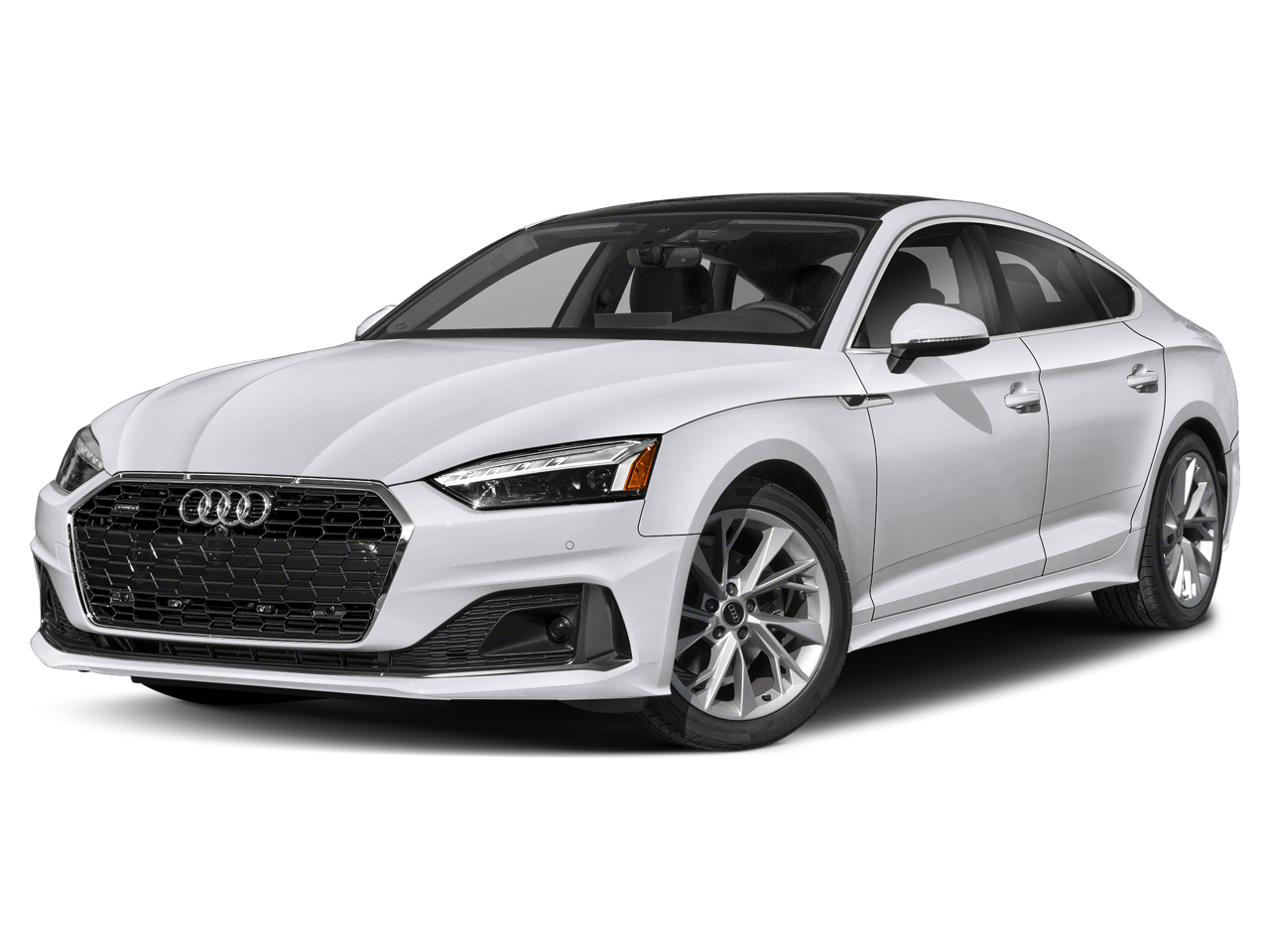2025 Audi A5 Sportback S line Premium
