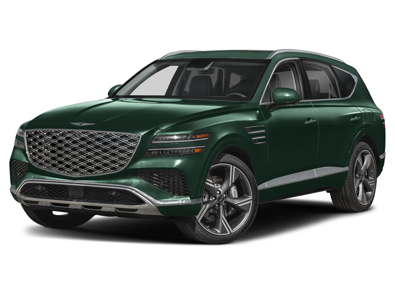 2025 Genesis GV80 2.5T Select